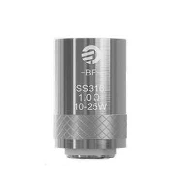 Resistenza Cubis BF 1.0 ohm JOYETECH 1 - E-Smoking di Fiacco Marco 