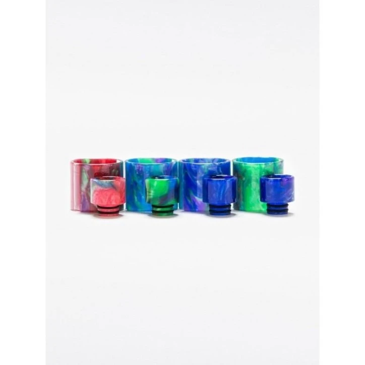 Tfv8 Baby Demon Killer Resin Kit