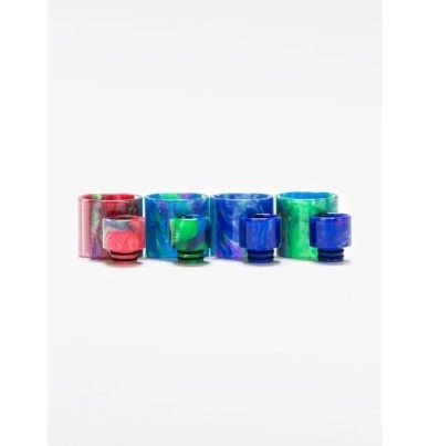 Tfv8 Baby Demon Killer Resin Kit [product.brand] 2 - E-Smoking di Fiacco Marco 