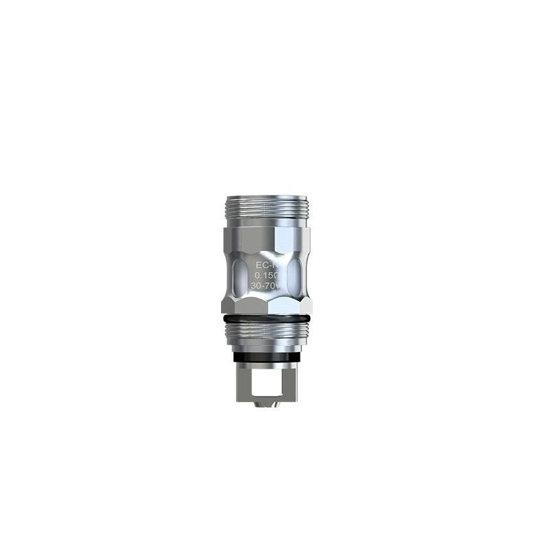 Resistenze Di Ricambio EC-N 0.15ohm Eleaf 5 Pezzi ELEAF 1 - E-Smoking di Fiacco Marco 