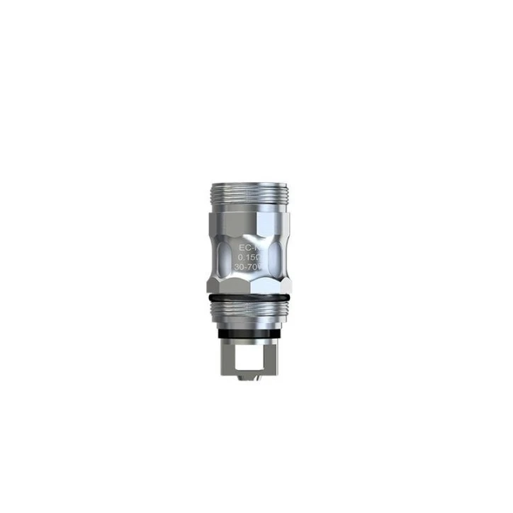 Resistenze Di Ricambio EC-N 0.15ohm Eleaf 5 Pezzi