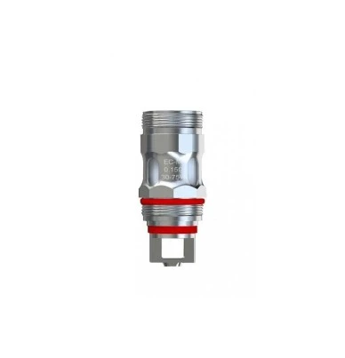 Resistenze Di Ricambio EC-M 0.15ohm Eleaf 5 Pezzi ELEAF 1 - E-Smoking di Fiacco Marco 