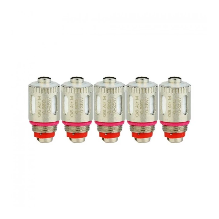 Resistenza Per GS Air M 0.35ohm