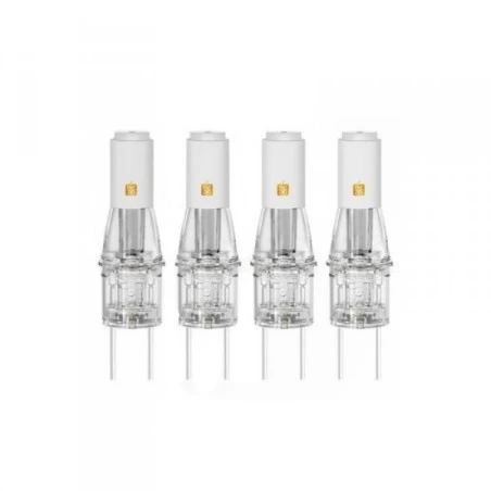 SPOD STARTER KIT - SIKARY 1 - E-Smoking di Fiacco Marco 