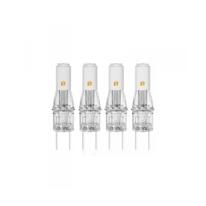 RICAMBI POD SIKARY 4PEZZI SPOD