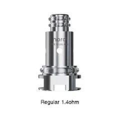 Resistenza Nord Regular 1.4ohm SMOK 1 - E-Smoking di Fiacco Marco 