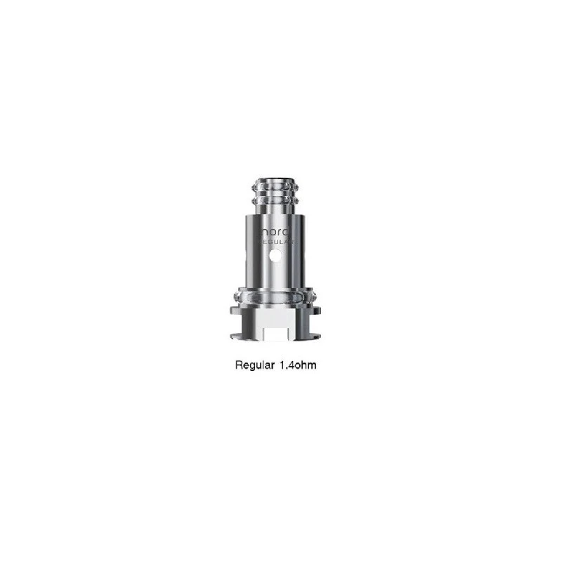 Resistenza Nord Regular 1.4ohm SMOK 1 - E-Smoking di Fiacco Marco 