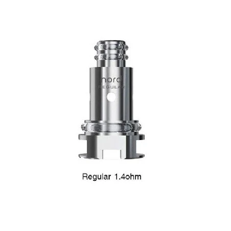Resistenza Nord Regular 1.4ohm SMOK 1 - E-Smoking di Fiacco Marco 
