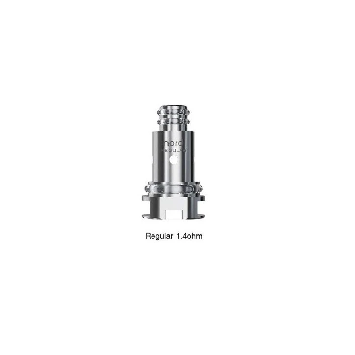 Resistenza Nord Regular 1.4ohm
