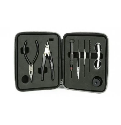 Vivismoke - Premium Vape Tool Kit [product.brand] 1 - E-Smoking di Fiacco Marco 