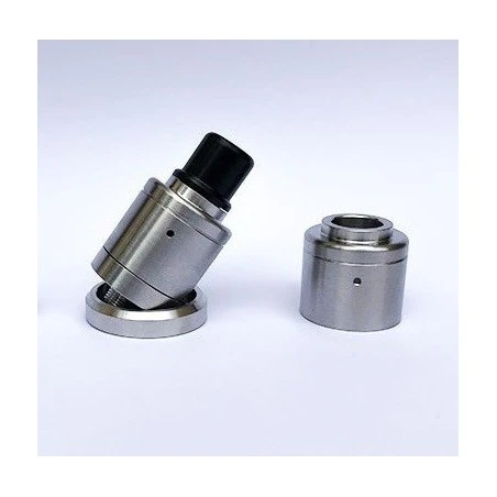 SPEED REVOLUTION 2019 CLONE -YFTK YFTK 1 - E-Smoking di Fiacco Marco 