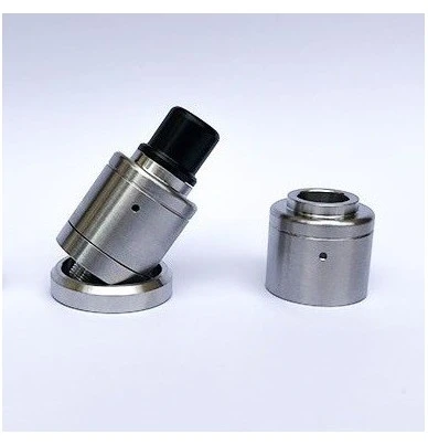 SPEED REVOLUTION 2019 CLONE -YFTK YFTK 1 - E-Smoking di Fiacco Marco 