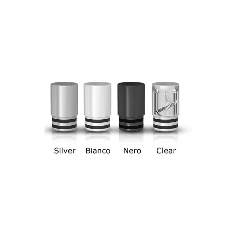 Drip Tip Ego Aio JOYETECH 1 - E-Smoking di Fiacco Marco 