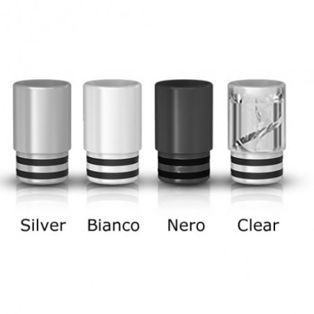 Drip Tip Ego Aio