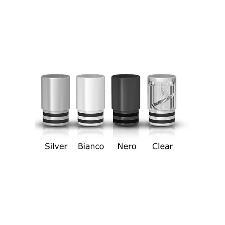 Drip Tip Ego Aio