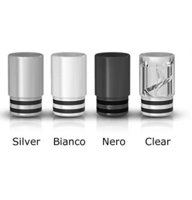 Drip Tip Ego Aio JOYETECH 1 - E-Smoking di Fiacco Marco 