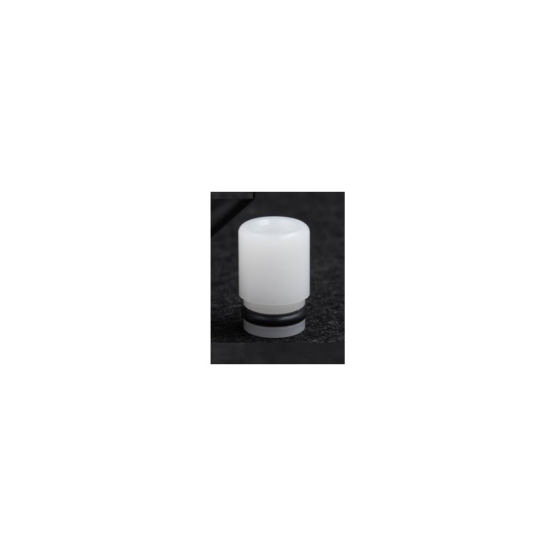 Drip Tip Speed Revolution 2019 - Bianco