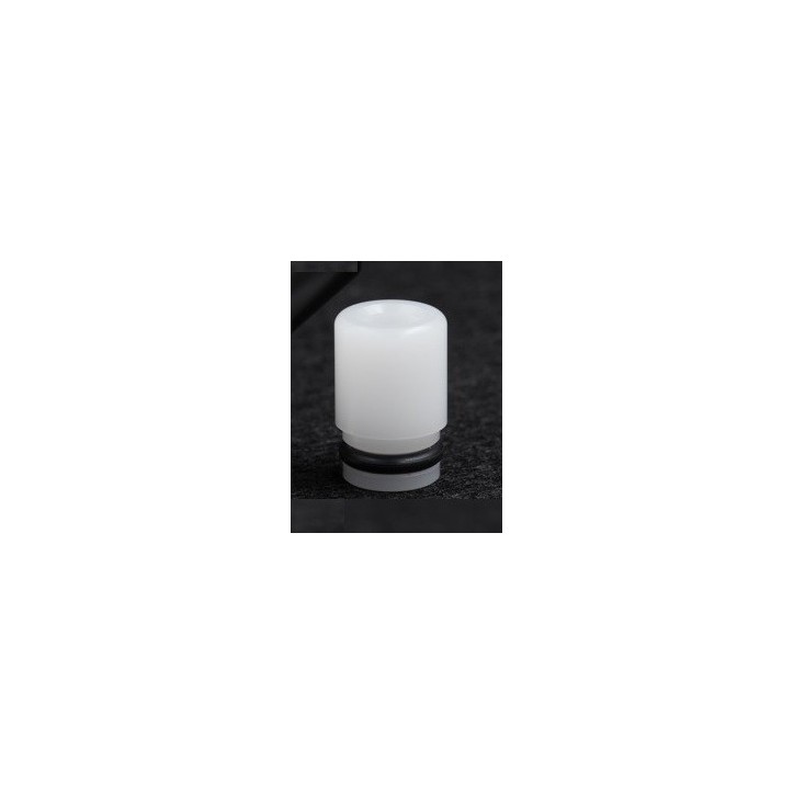Drip Tip Speed Revolution 2019 - Bianco