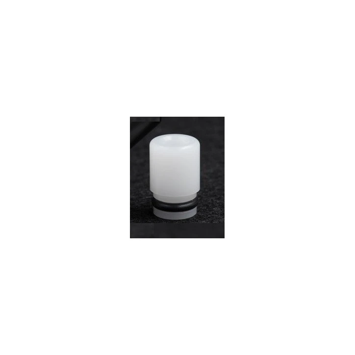 Drip Tip Speed Revolution 2019 - Bianco