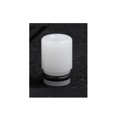 Drip Tip Speed Revolution 2019 - Bianco