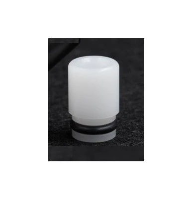 Drip Tip Speed Revolution 2019 - Bianco [product.brand] 1 - E-Smoking di Fiacco Marco 