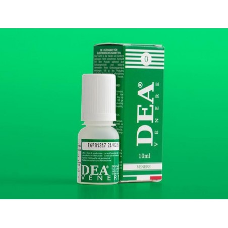 E-LIQUID DEA - VENERE (TABACCOSO) 10ml