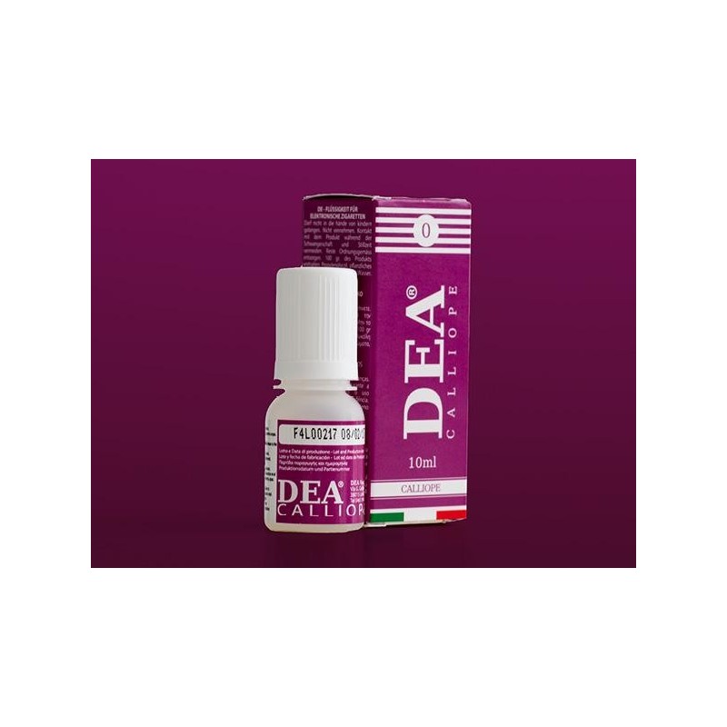 Liquidi Dea Calliope  10ml