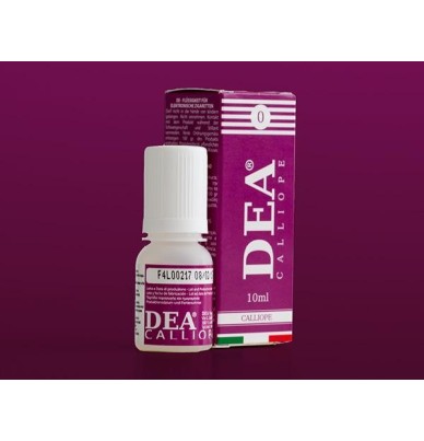 Liquidi Dea Calliope  10ml