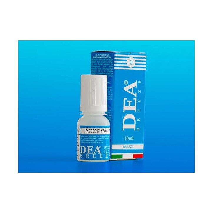 DEA LIQUIDO BREEZE 10ML DEA LIQUIDO BREEZE 10ML