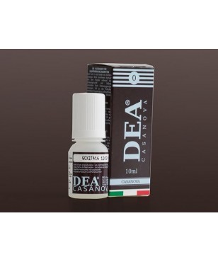 Liquido Dea Casanova 10 ml