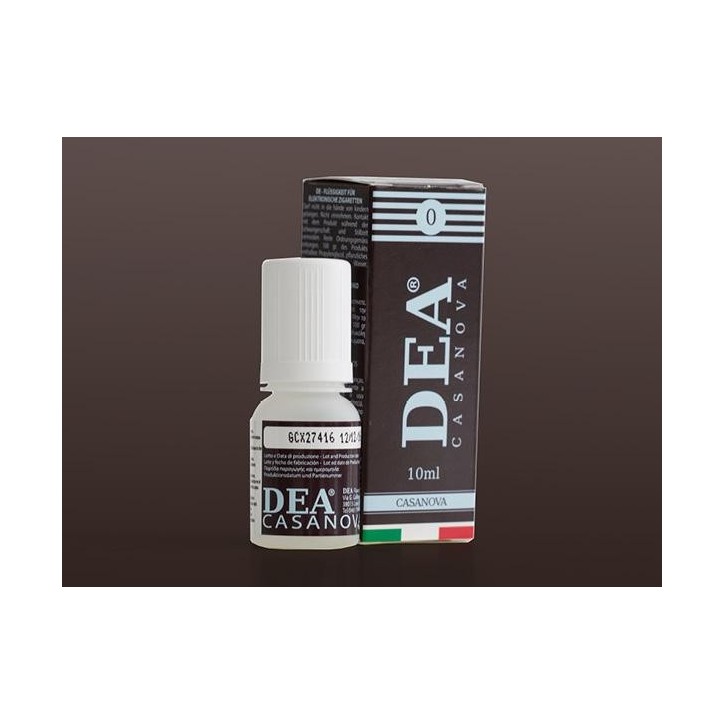 DEA LIQUIDO CASANOVA 10ML