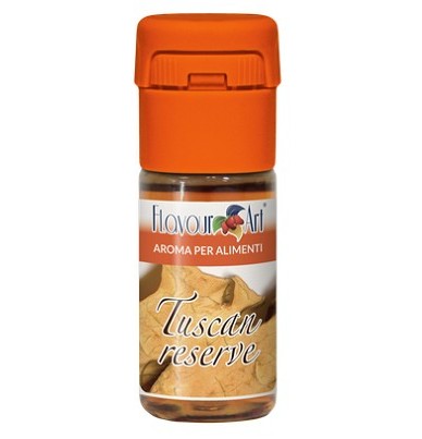 Aroma Tabacco Tuscan Reserve Flavourart 10 ml