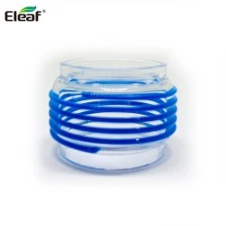 Vetrino Ello Pop 6,5ml Blu - Eleaf ELEAF 1 - E-Smoking di Fiacco Marco 