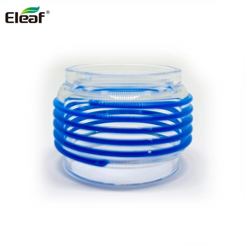Vetrino Ello Pop 6,5ml Blu - Eleaf ELEAF 1 - E-Smoking di Fiacco Marco 