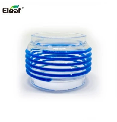 Vetrino Ello Pop 6,5ml Blu - Eleaf ELEAF 1 - E-Smoking di Fiacco Marco 
