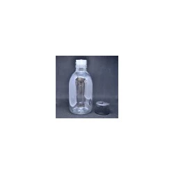 Bottiglietta 200ml pet