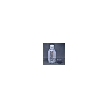 Bottiglietta 200ml pet
