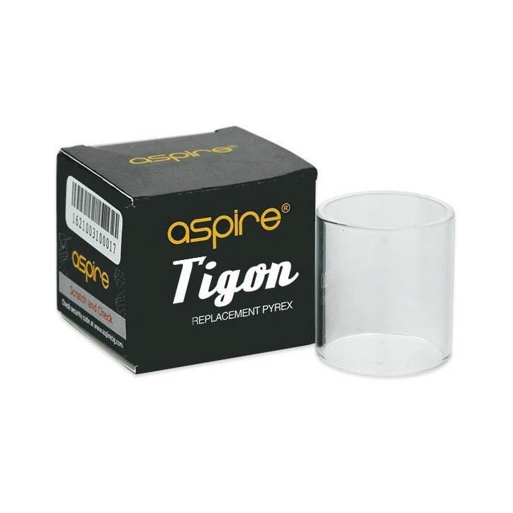 Vetrino Di Ricambio Tigon 2ml Aspire