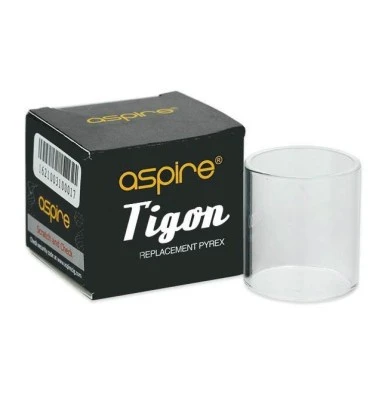 Vetrino Di Ricambio Tigon 2ml Aspire ASPIRE 1 - E-Smoking di Fiacco Marco 