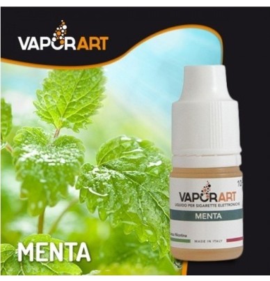 Liquido Menta Vaporart 10ml