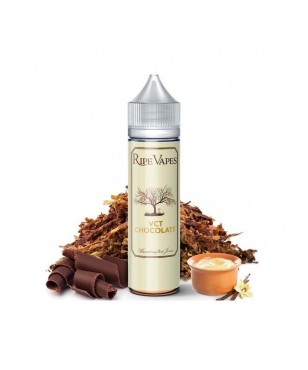 VCT Chocolate Aroma 20 ml Ripe Vapes