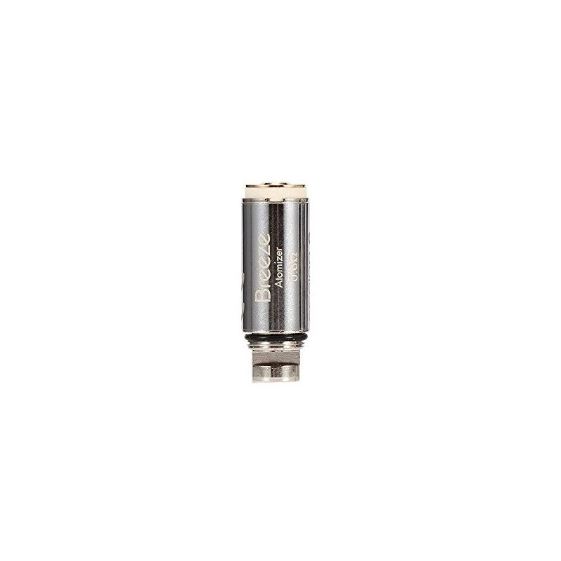 Resistenza Per Breeze ASPIRE 1 - E-Smoking di Fiacco Marco 