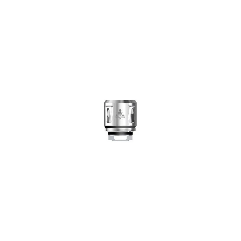 Resistenza Tfv8 Baby Q4 Smok SMOK 1 - E-Smoking di Fiacco Marco 