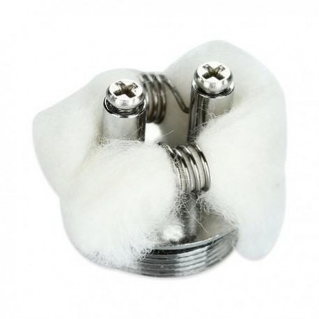 Dripcoil Per Dripbox da 0.2 Ohm