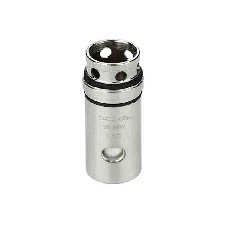 Resistenza CCELL Per Guardian 0.5 ohm VAPORESSO 1 - E-Smoking di Fiacco Marco 