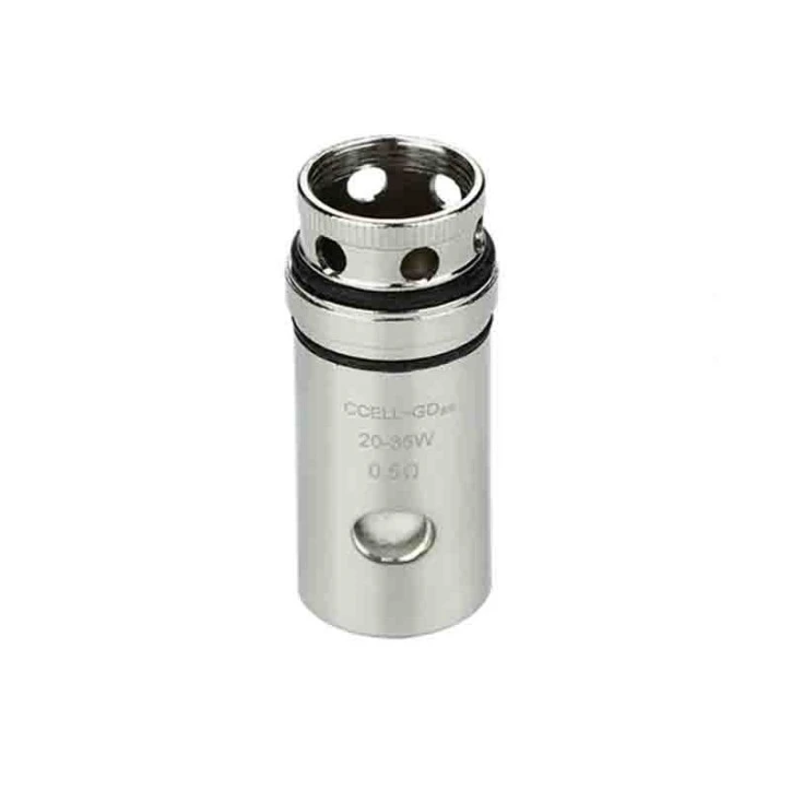Resistenza CCELL Per Guardian 0.5 ohm