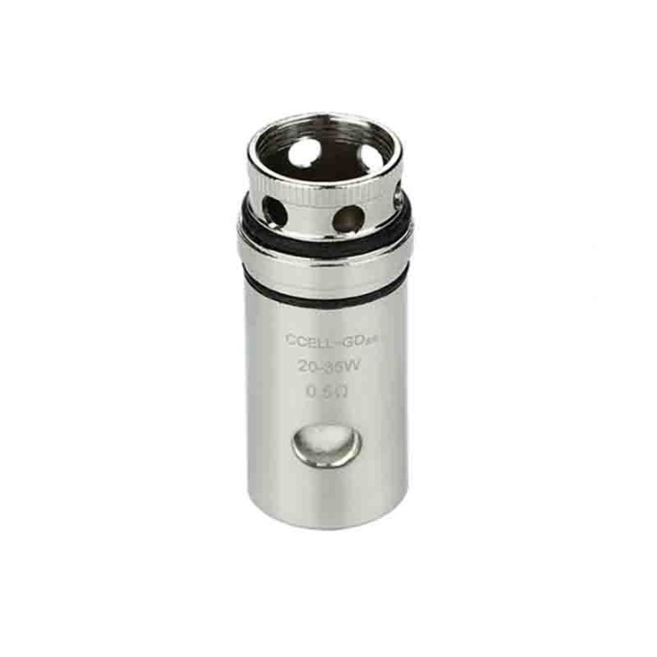 Resistenza CCELL Per Guardian 0.6 ohm