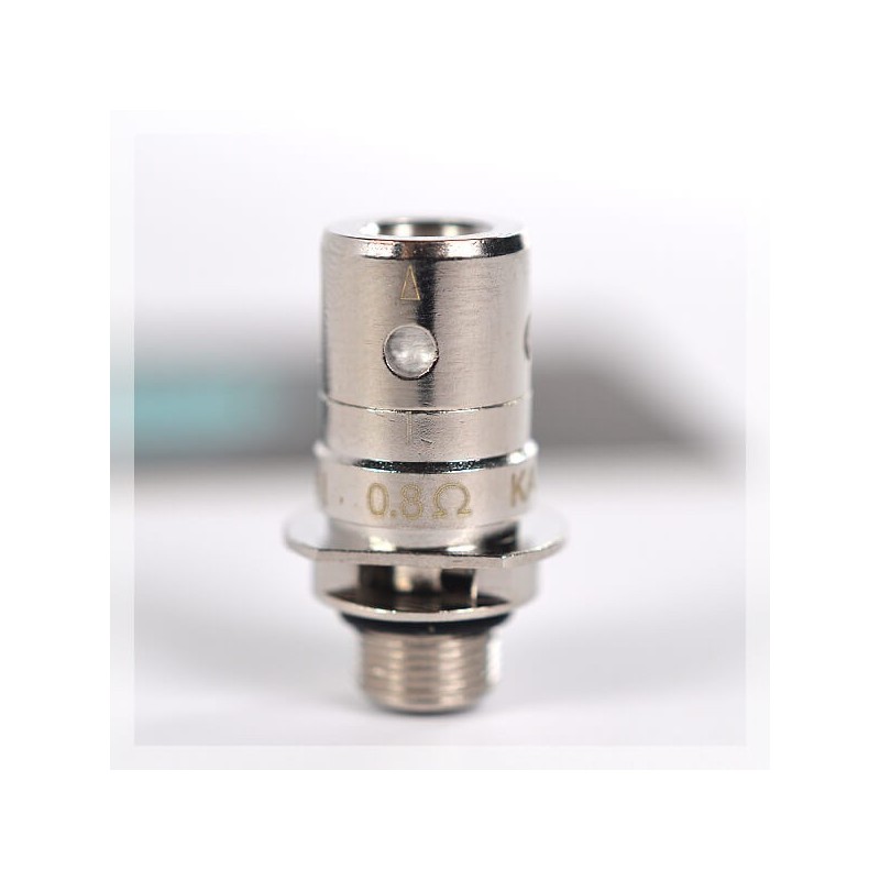 Resistenze Zenith Innokin 5 Pezzi