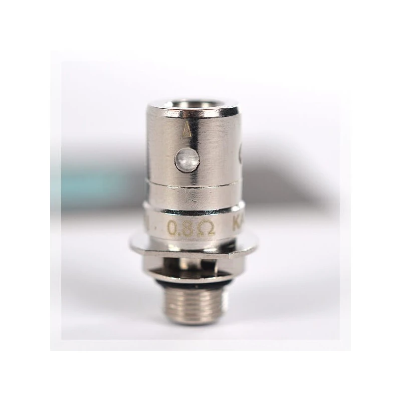 Resistenze Zenith Innokin 5 Pezzi INNOKIN 1 - E-Smoking di Fiacco Marco 