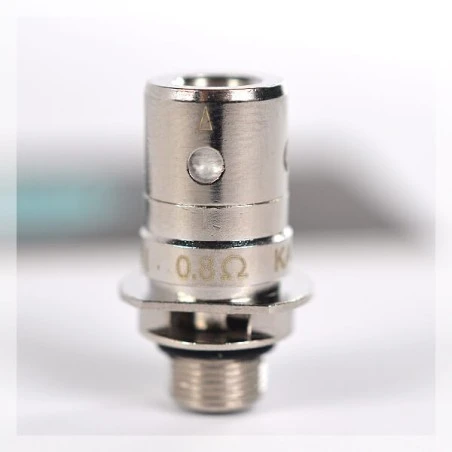 Resistenze Zenith Innokin 5 Pezzi INNOKIN 1 - E-Smoking di Fiacco Marco 